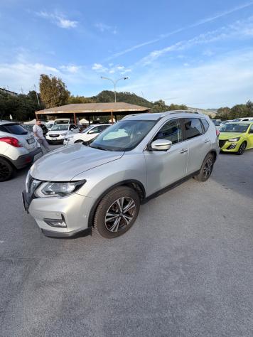 Nissan X-Trail 1.6 dCi 2WD Tekna - Foto 2
