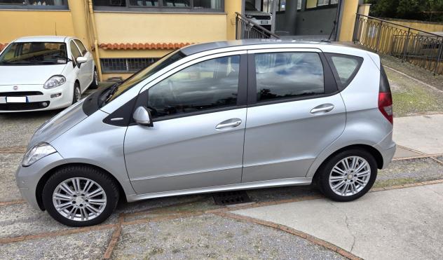 Mercedes A 180 CDI Elegance BEN TENUTA FULL GARANZIA - Foto 2