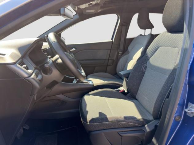 RENAULT Captur Captur Full Hybrid E-Tech 145 CV Techno rif. 23915820 - Foto 10