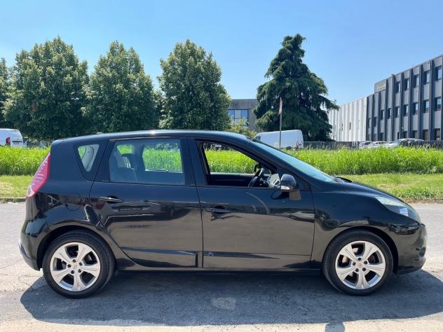 Renault Scenic Scic 1.9 dCi 130CV Dynamique - Foto 5
