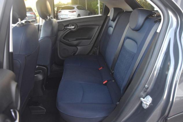 Fiat 500X 1.3 M-jet 95cv Club - Foto 9