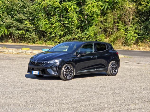 Renault Clio TCe 90 CV 5 porte Esprit Alpine E6E Manuale NEO 2025 - Foto 3
