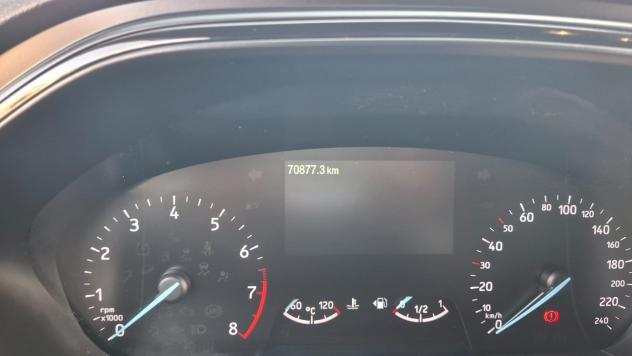Ford Focus V - 1.0 ecoboost h ST-Line Style 125cv - Foto 10