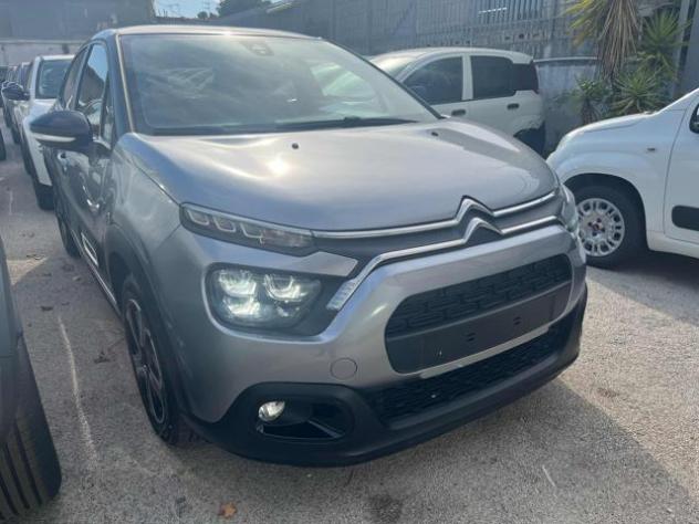 CITROEN C3 1.2 PureTech 83cv S&S rif. 23830254 - Foto 2