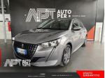 Peugeot 208 208 1.2 puretech Allure s&s 75cv