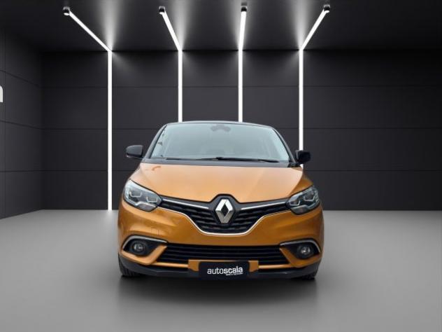 RENAULT Scenic Scénic dCi 160 CV EDC Energy Edition One rif. 23716714 - Foto 8