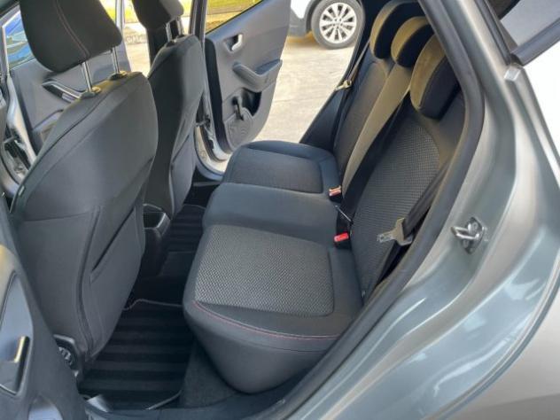 FORD Fiesta 1.0 Ecoboost 125 CV 5 porte ST-Line rif. 23404097 - Foto 9