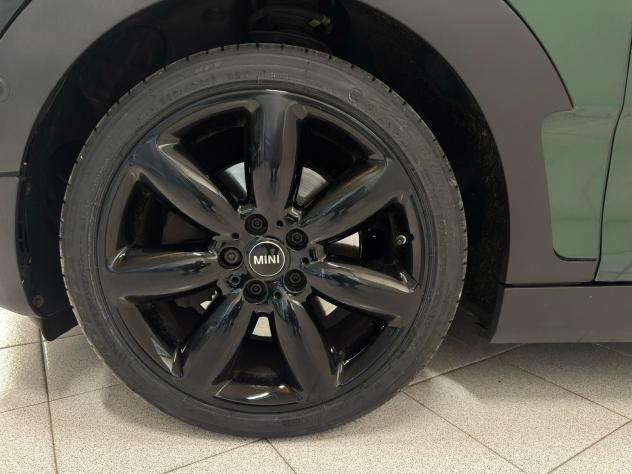 MINI Clubman Cooper S ALL4 Boost - Foto 8