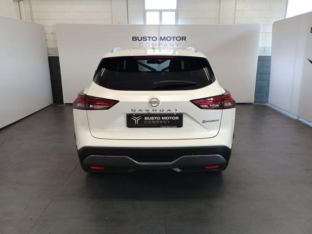 Nissan Qashqai Qashqai 1.5 e-power N-Connecta 2wd - Foto 5