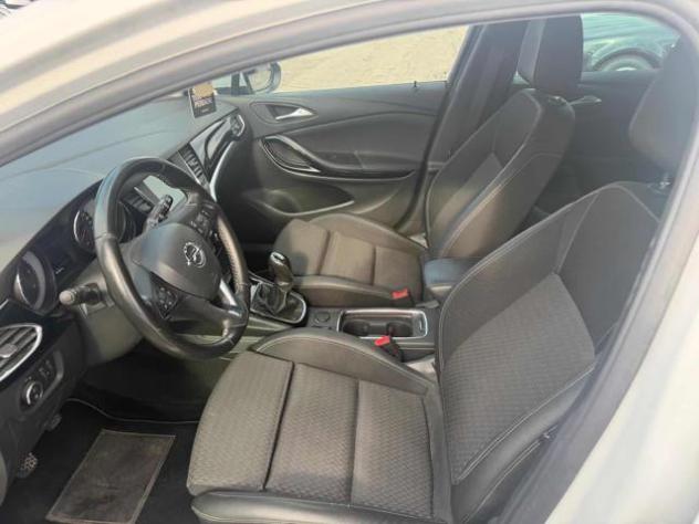OPEL Astra 1.6 CDTi 136CV Start&Stop Sports Tourer Innovation rif. 23989341 - Foto 8