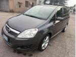 OPEL Zafira Tourer 7posti 1.6 T EcoM 150CV Cosmo perfetta rif. 23774956