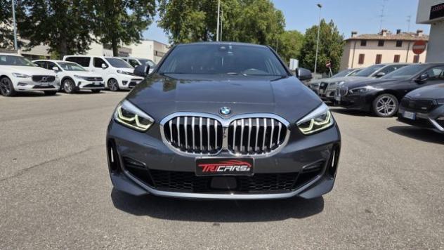 BMW 118 i 5p. Msport PERMUTE rif. 23992442 - Foto 2