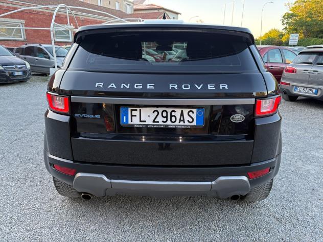 Land Rover Range Evoque 2.0 TD4 150 CV - Foto 6