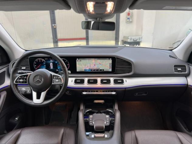 MERCEDES-BENZ GLE 300 d 4Matic Executive rif. 24016781 - Foto 5
