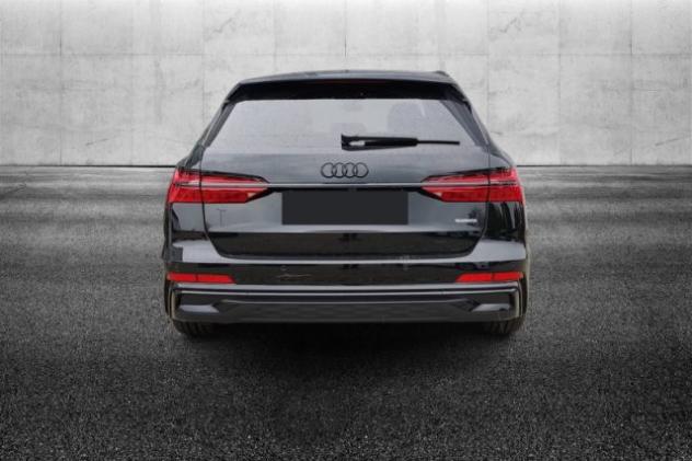 AUDI A6 Avant 40 2.0 TDI quattro ultra S tronic Business rif. 24049606 - Foto 4