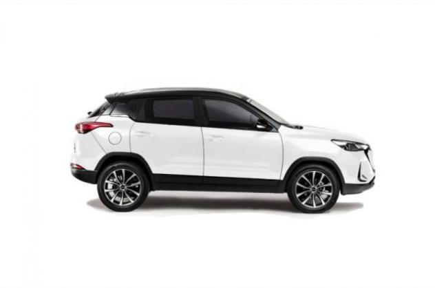 EVO Bi-fuel GPL N1 Evo 5 (2023--) rif. 23798160 - Foto 5