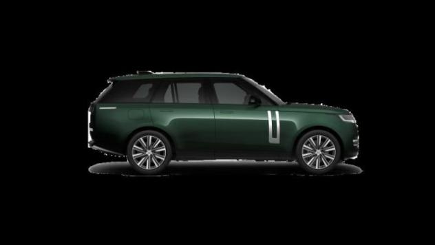 LAND ROVER Range Rover 3.0D l6 350 CV HSE 5ªserie rif. 23759335 - Foto 5
