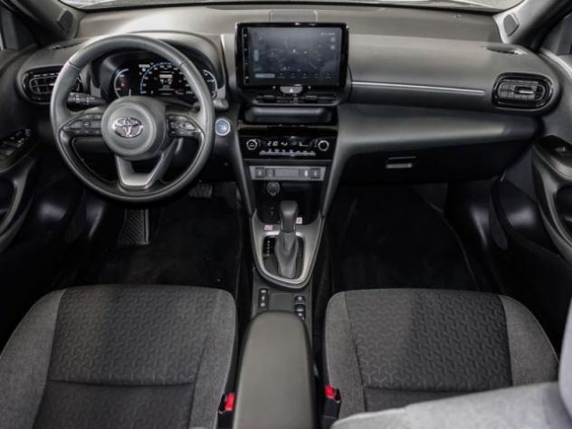 TOYOTA Yaris Cross 1.5 Hybrid 5p. E-CVT Trend rif. 21169089 - Foto 5