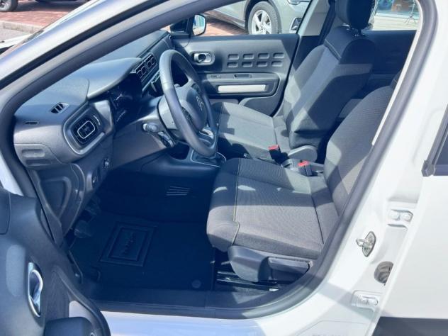 Citroën C3 BlueHDi 100 S&S C-Series - Foto 5