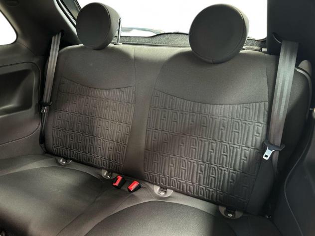 FIAT 500 III 2015 1.0 hybrid 70cv - Foto 10