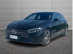 Mercedes-Benz Classe A - W177 A 180 d AMG Line Premium Plus auto