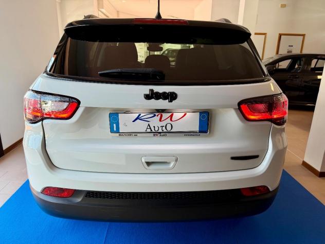 JEEP - Compass - 1.6 Mjt II 2WD Night Eagle - Foto 7