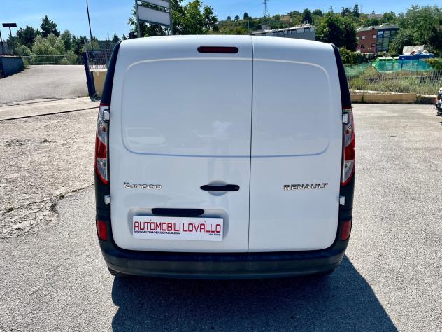 Renault Kangoo 1.5 DCI 95CV 6M 3POSTI 2020 - Foto 5