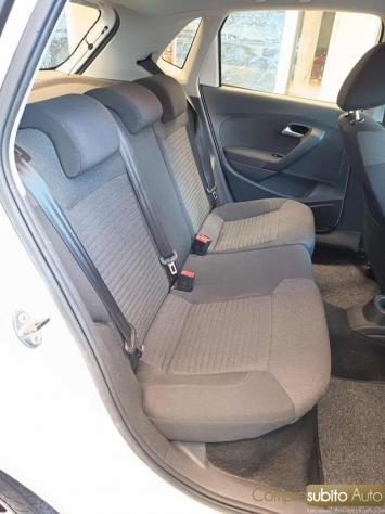 VOLKSWAGEN Polo 1.2 5 porte Trendline rif. 23793370 - Foto 6