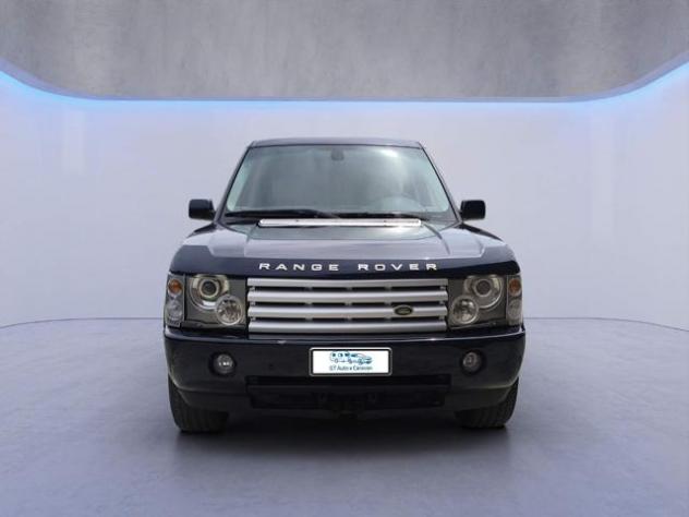 LAND ROVER Range Rover 4.4 V8 32V Vogue Legno rif. 23776192 - Foto 3
