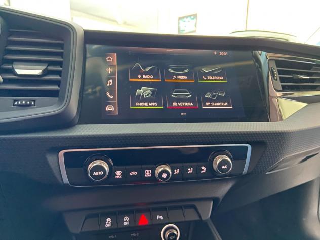 Audi A1 SPB 35 TFSI Advanced - Foto 9