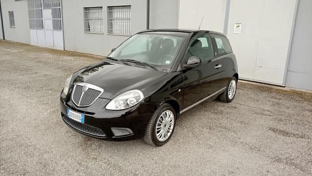 Lancia Ypsilon 1.2 - imp. GPL - Foto 3