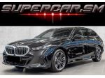BMW 520 D TOURING M SPORT HUD ACC 19 360 rif. 23829725