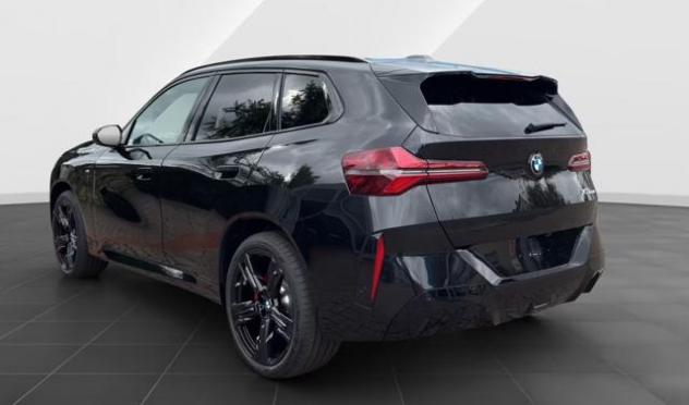 BMW X3 20d xDrive M SPORT PRO PANORAMA TELECAMERA 360 20' rif. 24070120 - Foto 7