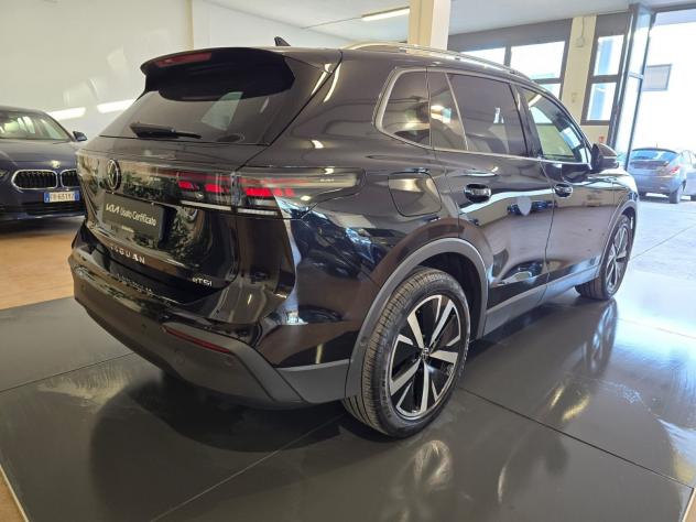 Volkswagen Tiguan Tiguan 1.5 etsi Edition Plus 130cv dsg (#547) PREZZO REALE! - Foto 6
