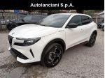 ALFA ROMEO Junior 1200 HYBRID SPECIALE 145CV EDCT6 NAV CAM"18 rif. 24003492