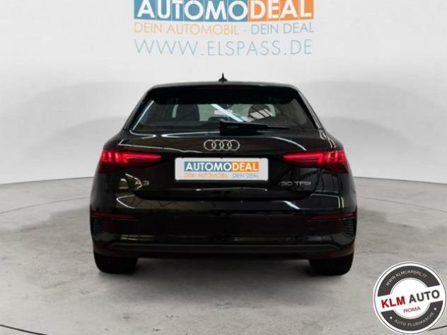 AUDI A3 SPB 30 TFSI S tronic MHEV Advanced rif. 24213134 - Foto 7