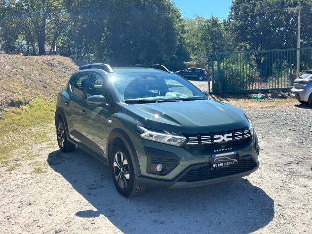 Dacia Sandero Stepway 1.0 TCe ECO-G Expression - Foto 2