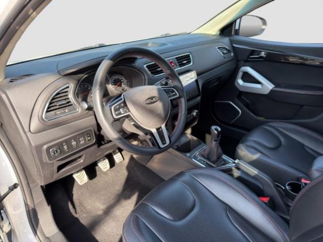 EVO Evo3 Evo 3 1.5 Bi-fuel GPL rif. 24087638 - Foto 9