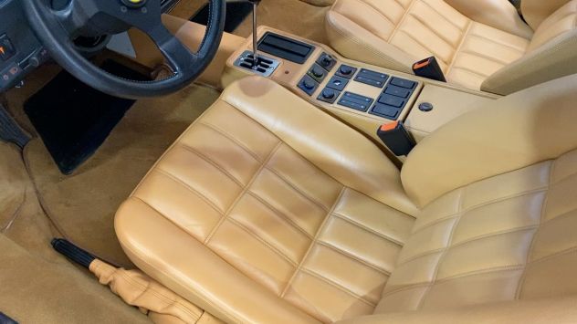 Ferrari 328 GTS Targa 1989 - Foto 5