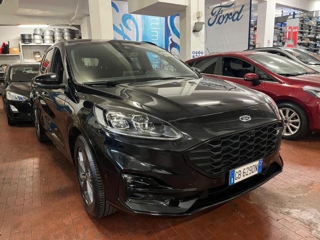 Ford Kuga 1.5 EcoBoost 150 CV ST-Line X FULL OPTIONAL