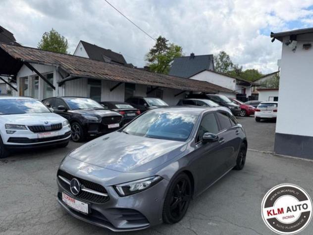 MERCEDES-BENZ A 200 Premium AMG Mbux rif. 23825163