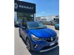 Renault Captur Renault Captur TCe 100 CV GPL Techno