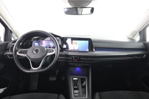 VOLKSWAGEN Golf Golf 1.5 eTSI 130 CV EVO ACT DSG Style rif. 23824278 - Foto 4