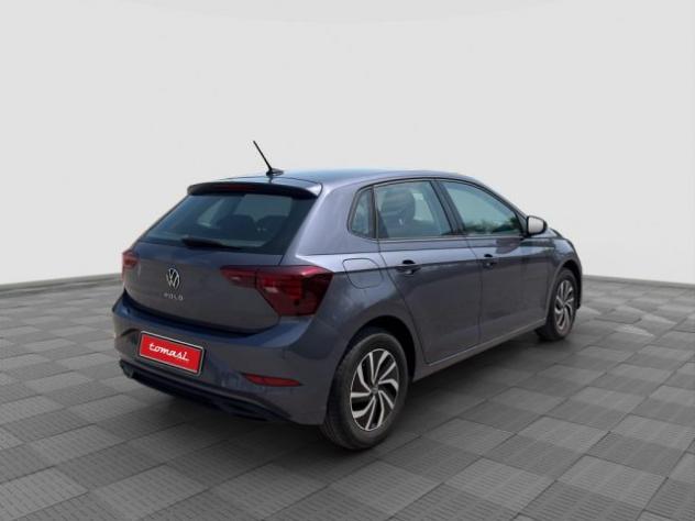 VOLKSWAGEN Polo Polo 1.0 TSI Life rif. 23935255 - Foto 5