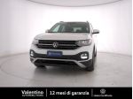 Volkswagen T-Cross 1.0 tsi Style 110cv