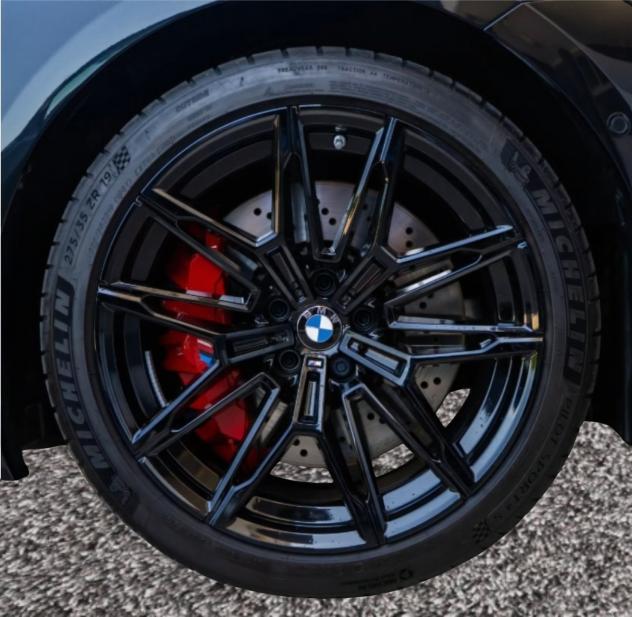 BMW M2 M2 - Foto 8
