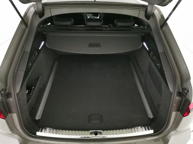 Audi A6 Avant 40 2.0 tdi mhev 12V S line edition quattro s-tronic - Foto 7
