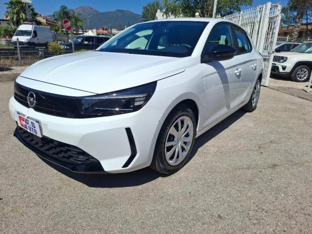 OPEL CORSA 1.2 75CV-2024