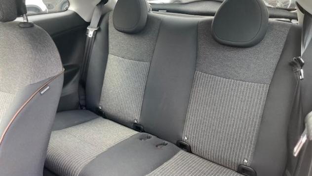 FIAT 500e Berlina 42 kWh Icon+ Navi *PERFETTA* rif. 24046891 - Foto 7