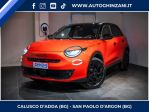 FIAT 600 600 Hybrid 145 CV DCT MHEV Sport Edizione Milano Cortina 26